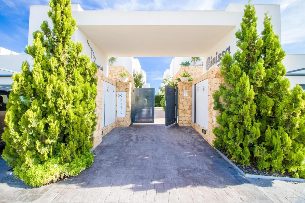 Villa De Lujo Rojales Esterno foto