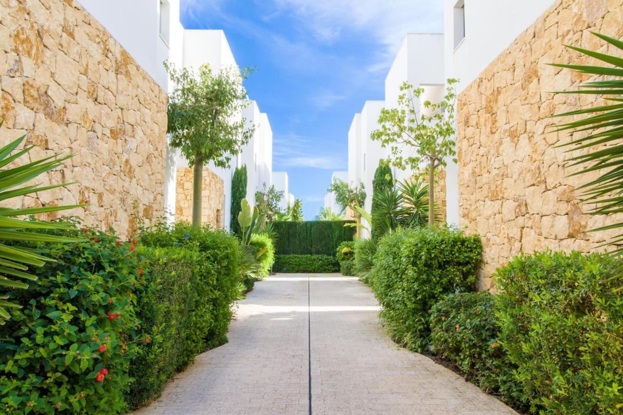 Villa De Lujo Rojales Esterno foto